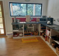 Wanderlust Cottage - Darwin Holiday