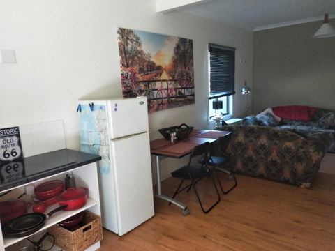 Wanderlust Cottage - Darwin Holiday 3