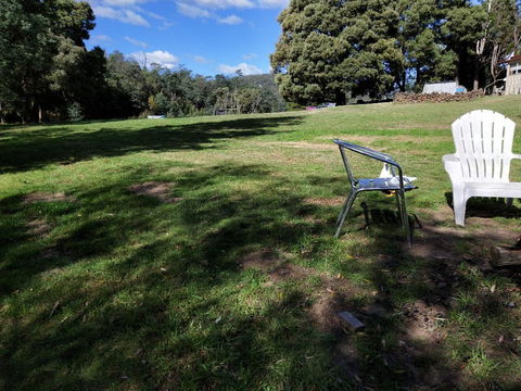 Wanderlust Cottage - Darwin Holiday 13