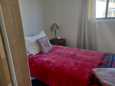 Wanderlust Cottage - Darwin Holiday 1