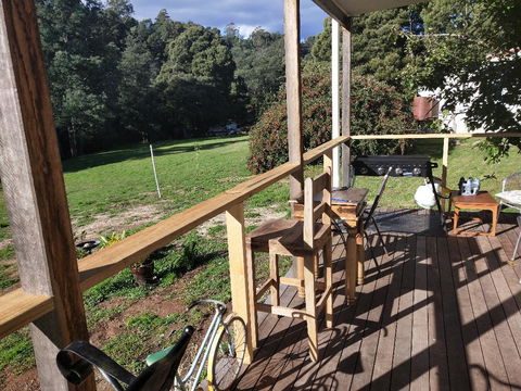 Wanderlust Cottage - Darwin Holiday 2