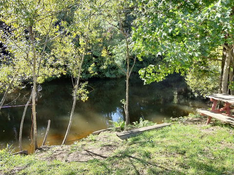 Wanderlust Cottage - Darwin Holiday 19