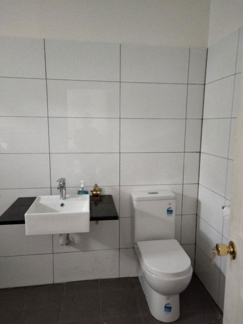 Wanderlust Cottage - Darwin Holiday 10