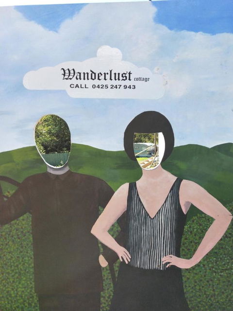 Wanderlust Cottage - Darwin Holiday 17