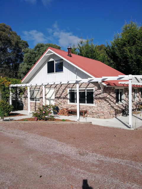 Hilltop Cottages - Darwin Holiday 0