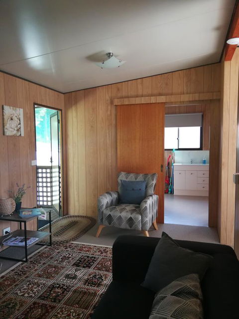 Hilltop Cottages - Darwin Holiday 14