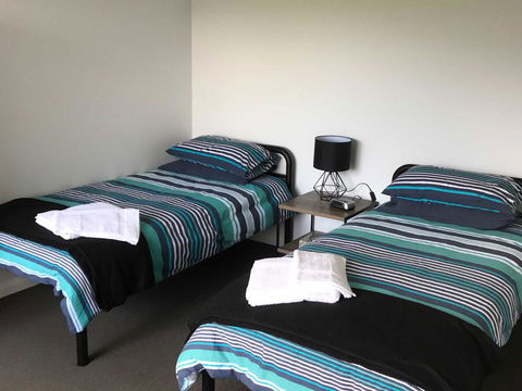 Derby Digs Cottage - Darwin Holiday 1