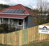 Derby Digs Cottage - Darwin Holiday