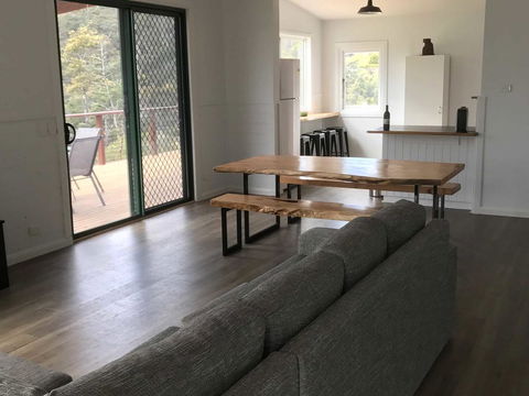 Derby Digs Cottage - Darwin Holiday 4
