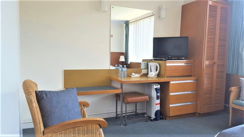 Mt Lyell Motor Inn - Darwin Holiday 21