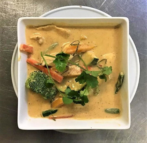 Mt Lyell Motor Inn - Darwin Holiday 12