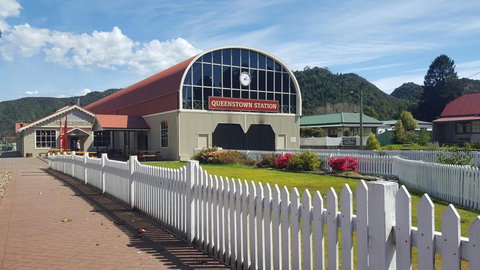 Mt Lyell Motor Inn - Darwin Holiday 34