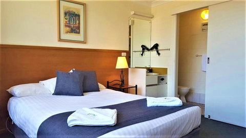 Mt Lyell Motor Inn - Darwin Holiday 5