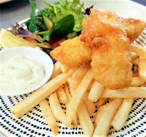 Mt Lyell Motor Inn - Darwin Holiday 7