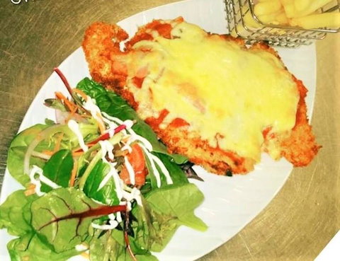 Mt Lyell Motor Inn - Darwin Holiday 6