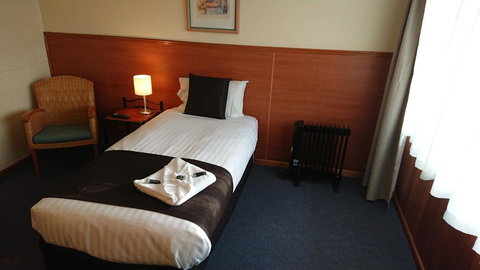 Mt Lyell Motor Inn - Darwin Holiday 3