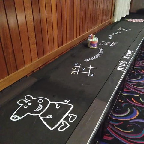 Mt Lyell Motor Inn - Darwin Holiday 17