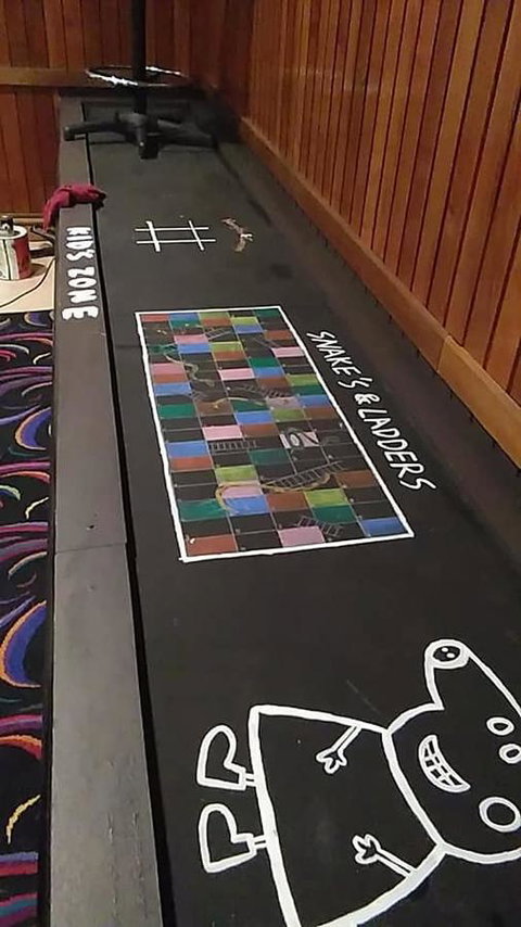 Mt Lyell Motor Inn - Darwin Holiday 18