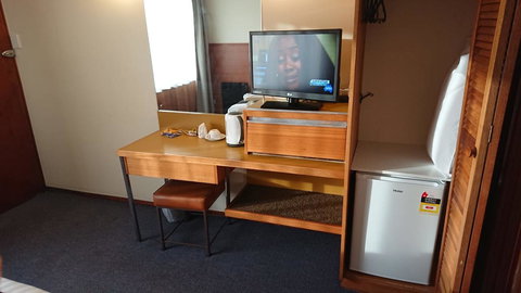 Mt Lyell Motor Inn - Darwin Holiday 2