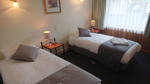 Mt Lyell Motor Inn - Darwin Holiday 26