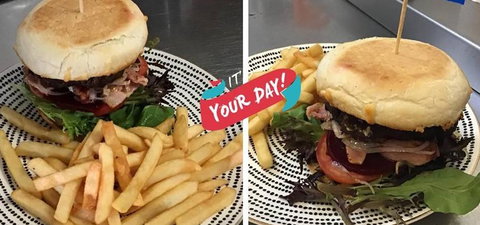 Mt Lyell Motor Inn - Darwin Holiday 10