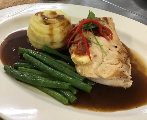 Mt Lyell Motor Inn - Darwin Holiday 8