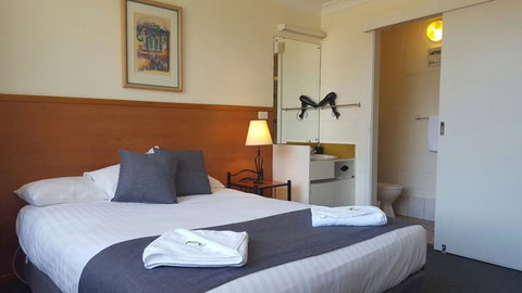 Mt Lyell Motor Inn - Darwin Holiday 20