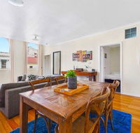 Launceston CBD Abode - Darwin Holiday