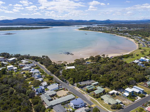 Hawley Beach Escape - Darwin Holiday 26