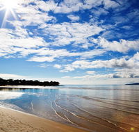 Hawley Beach Escape - Darwin Holiday