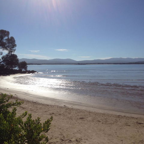 Hawley Beach Escape - Darwin Holiday 25