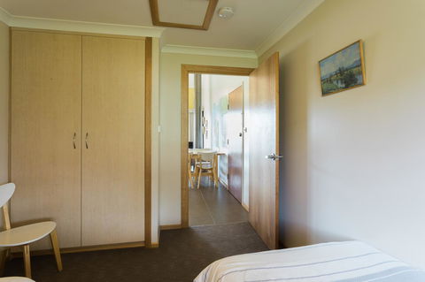 Arthur Riverfront And Sea Lodge Downstream - Darwin Holiday 14