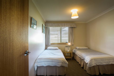 Arthur Riverfront And Sea Lodge Downstream - Darwin Holiday 13