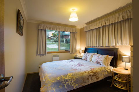 Arthur Riverfront And Sea Lodge Downstream - Darwin Holiday 12