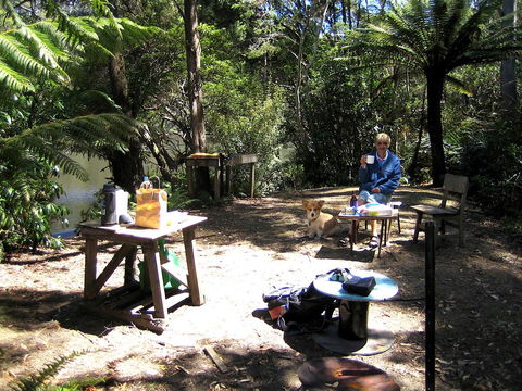 Arthur Riverfront And Sea Lodge Downstream - Darwin Holiday 29