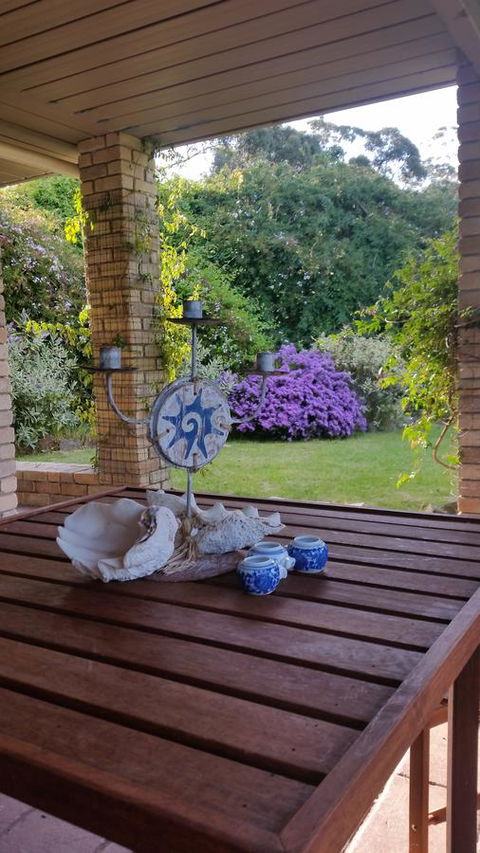 Beezneez B&B - Darwin Holiday 10