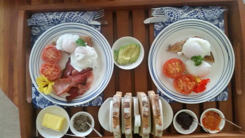 Beezneez B&B - Darwin Holiday 11