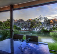 Cove Beach Apartment 2 - Darwin Holiday