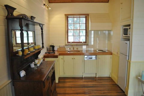 The Mill House Cottage - Darwin Holiday 8