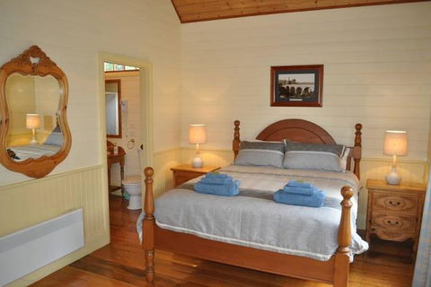 The Mill House Cottage - Darwin Holiday 10