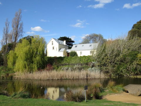 The Mill House Cottage - Darwin Holiday 15
