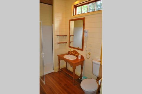 The Mill House Cottage - Darwin Holiday 6
