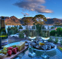 Freycinet Stone Studio 4 - Darwin Holiday