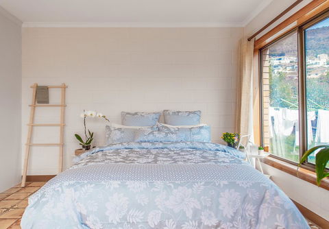 Vintage Cuddle Guest House - Darwin Holiday 4