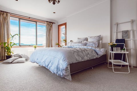 Vintage Cuddle Guest House - Darwin Holiday 10