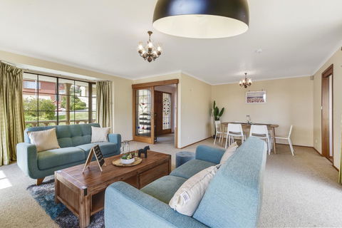 Vintage Cuddle Guest House - Darwin Holiday 20