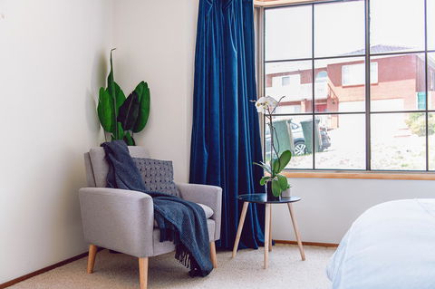 Vintage Cuddle Guest House - Darwin Holiday 13