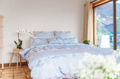 Vintage Cuddle Guest House - Darwin Holiday 6