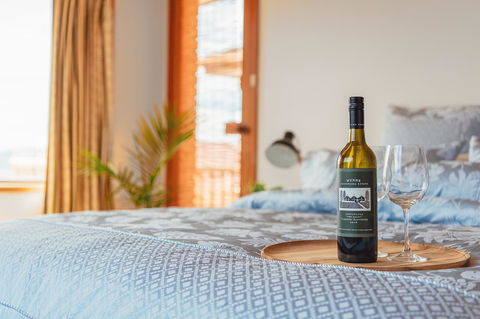 Vintage Cuddle Guest House - Darwin Holiday 7