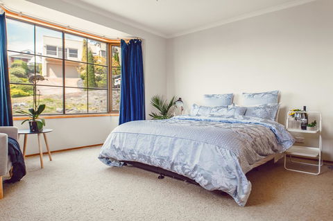 Vintage Cuddle Guest House - Darwin Holiday 15